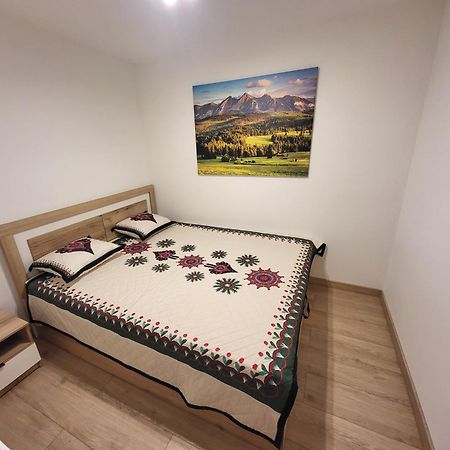 Apartament Chycow Potok Zakopane Luaran gambar