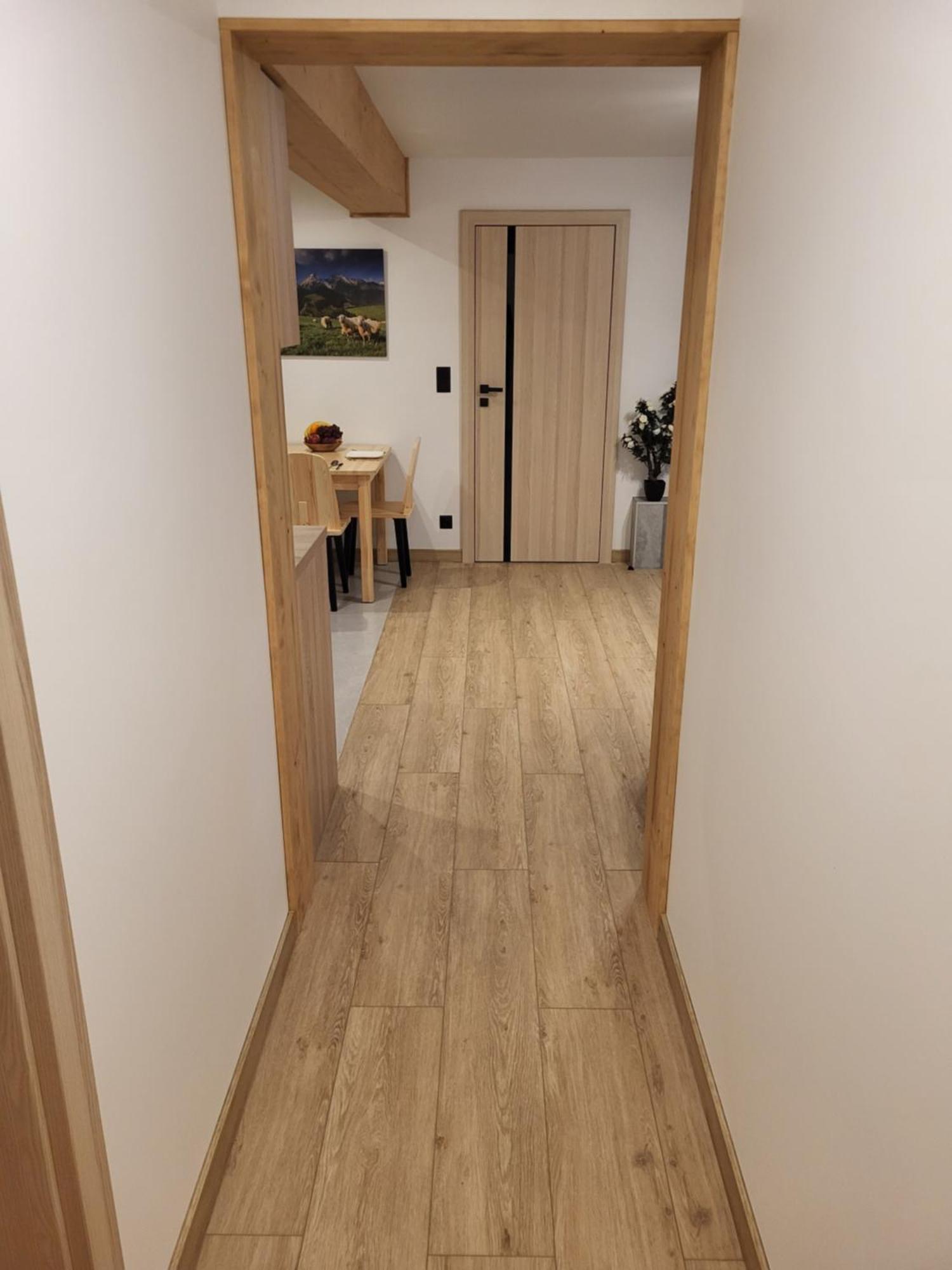 Apartament Chycow Potok Zakopane Luaran gambar