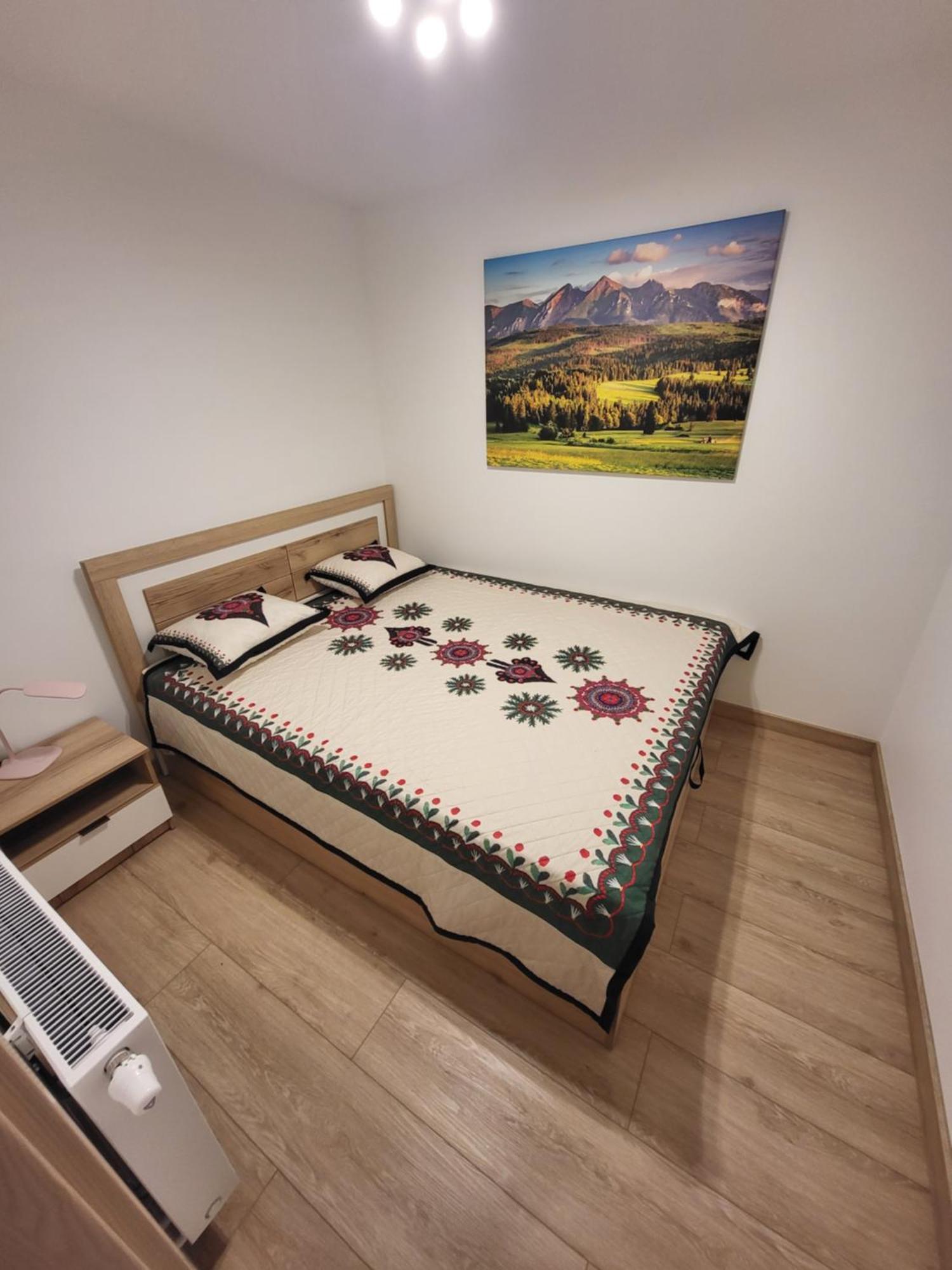 Apartament Chycow Potok Zakopane Luaran gambar