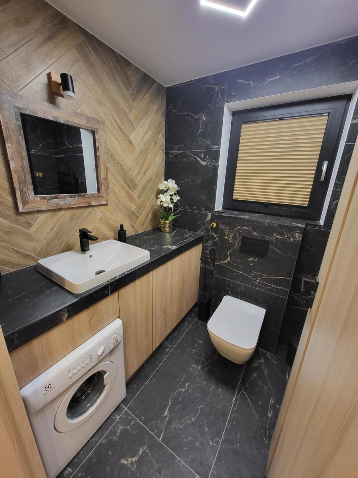 Apartament Chycow Potok Zakopane Luaran gambar