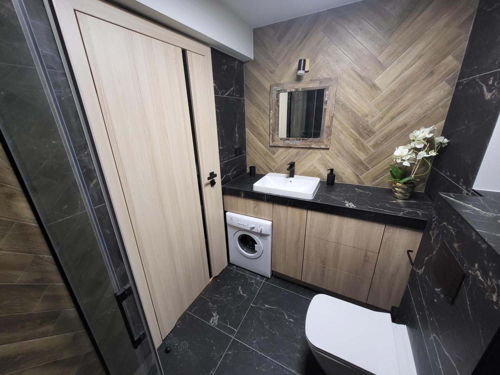 Apartament Chycow Potok Zakopane Luaran gambar